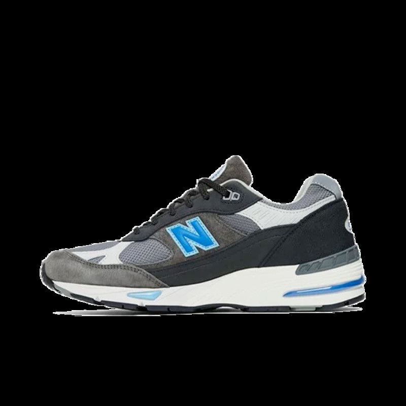 Run the Boroughs x New Balance 991 | M991LM | Grailify