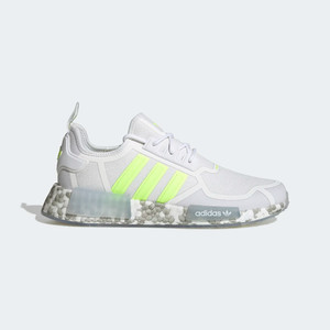 adidas NMD R1 Black Speckled Camo Sole | GZ4306 | Grailify