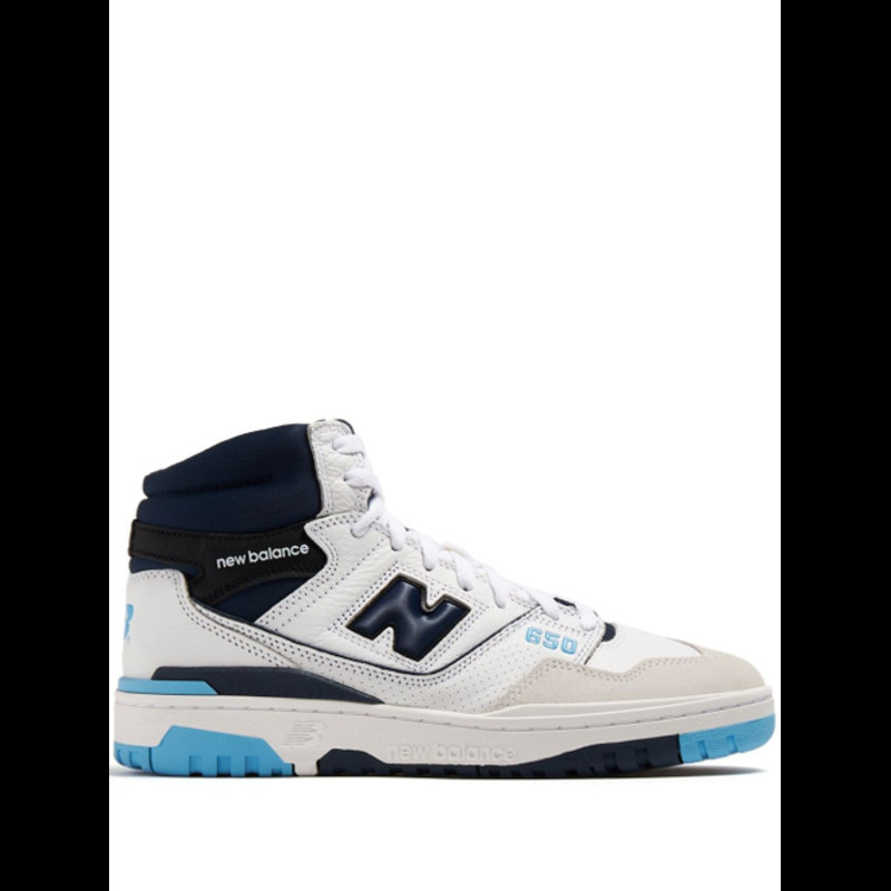 New Balance 650 high-top | BB650REA