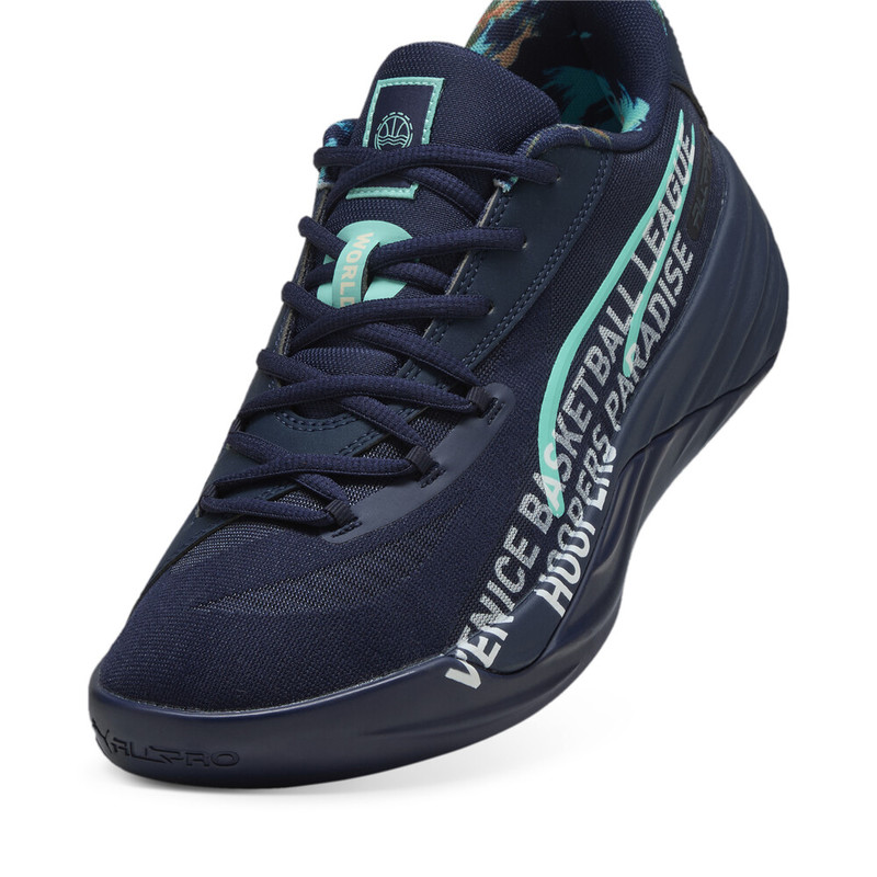 All navy pumas online