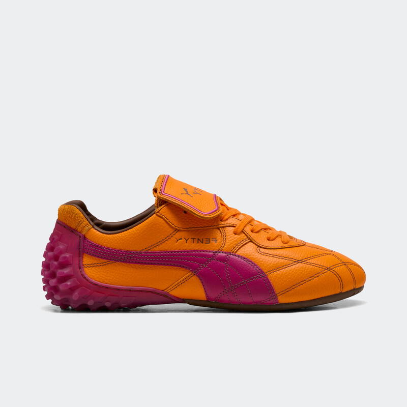 Fenty x Puma Avanti LS Stitched "Pumpkin Pie" | 404813-01