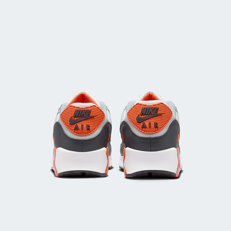 Nike Air Max 90 Safety Orange DM0029 108 Grailify