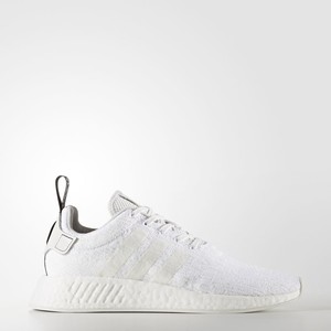 adidas NMD R2 Crystal White | BY9914