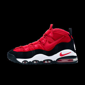 Nike Air Max Uptempo University Red | 311090-600