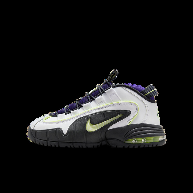 Nike Air Max Penny 1 GS 'Penny Story' | FZ3546-100