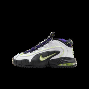Nike Air Max Penny 1 GS 'Penny Story' | FZ3546-100