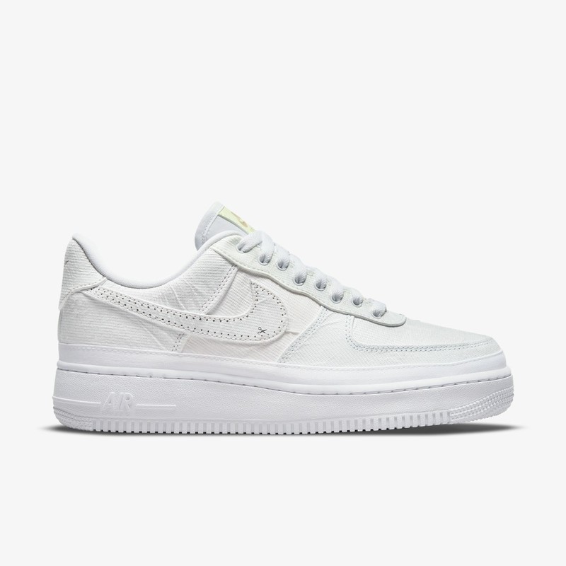 Nike Air Force 1 Low Tear-Away Arctic Punch