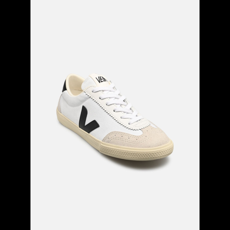 Veja VEJA Kids VJA TN UNI V10 LCS TRNRS WHT N RD Weiß | VO0103524-W