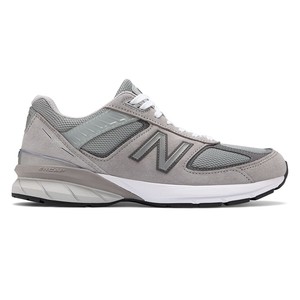 New Balance 550 Amarillasv5 Grey Made in US | M990GL5