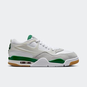 Air Jordan 4 RM "Pine Green" | FQ7939-103