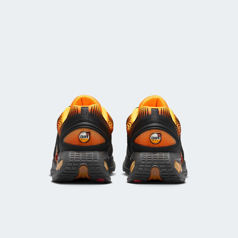 Nike Air Max Dn SE "Laser Orange" | HM0810-800