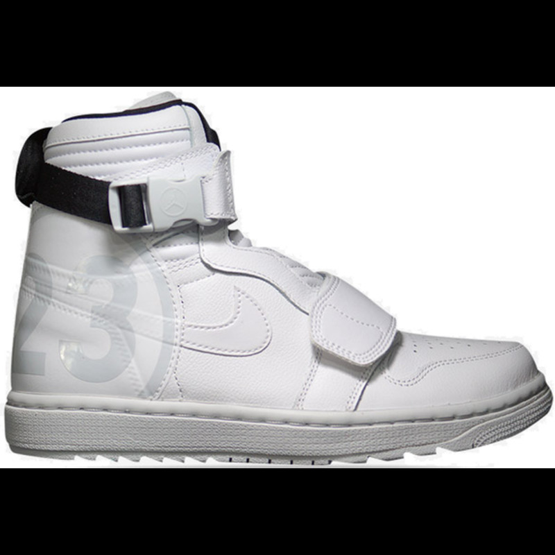 Air jordan discount 1 moto white