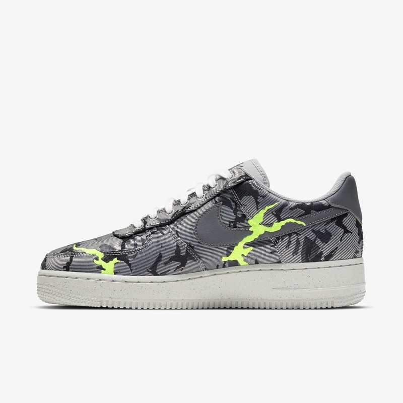 Nike Air Force 1 LX Electric Green | CV1725-001