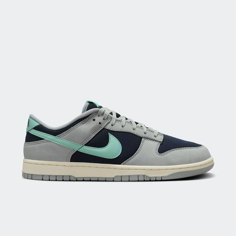 Nike Dunk Low "Light Pumice" | FB8895-001