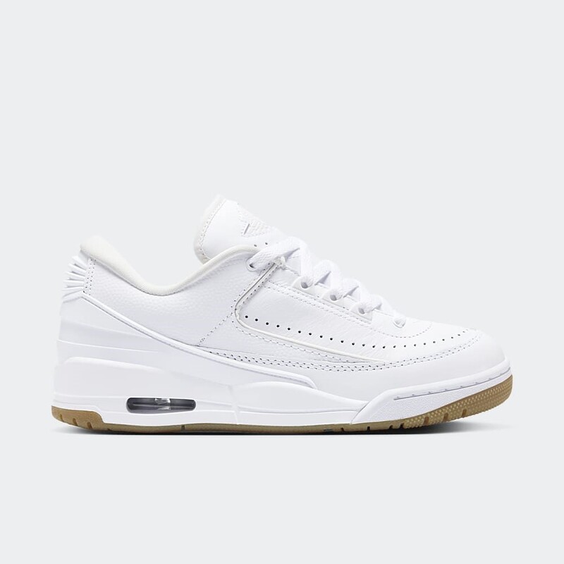 Air Jordan 2/3 "White Gum" | FZ4122-102