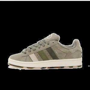 adidas Campus 00s 'Silver Pebble' | IF1822