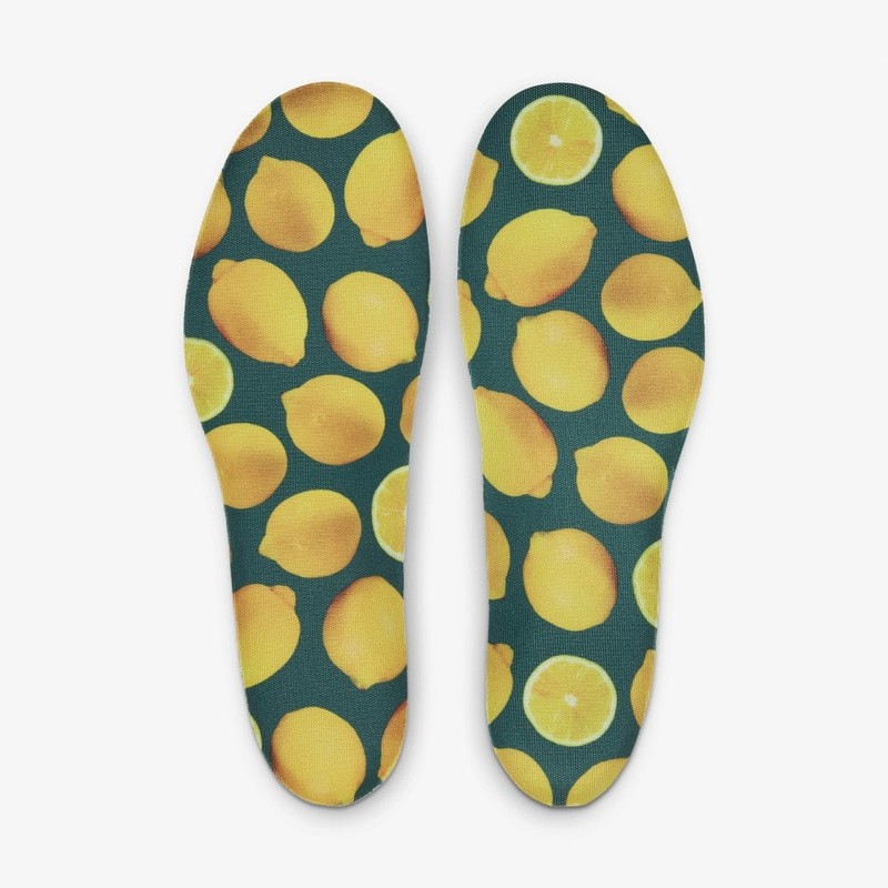 Nike Air Max 1 Premium Lemonade | 314199-771