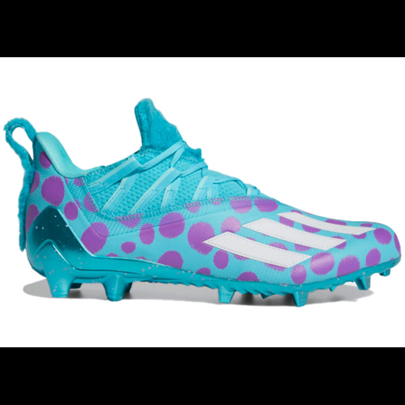 adidas Monsters Inc. x Adizero Cleats 'Mike & Sulley' | GV8059