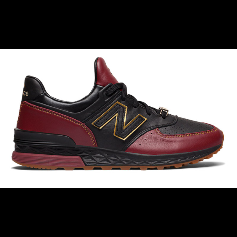 New balance 574 deals sport limited edt vault