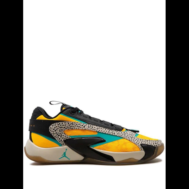 Air Jordan Luka 2 Safari "The Pitch" | FQ9046