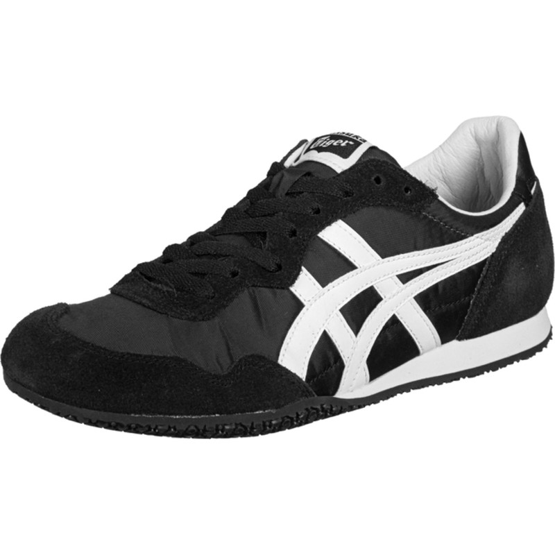 Onitsuka tiger clearance serrano sale