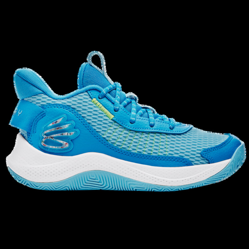 Under Armour Curry 3Z7 | 3026623-401 | Grailify