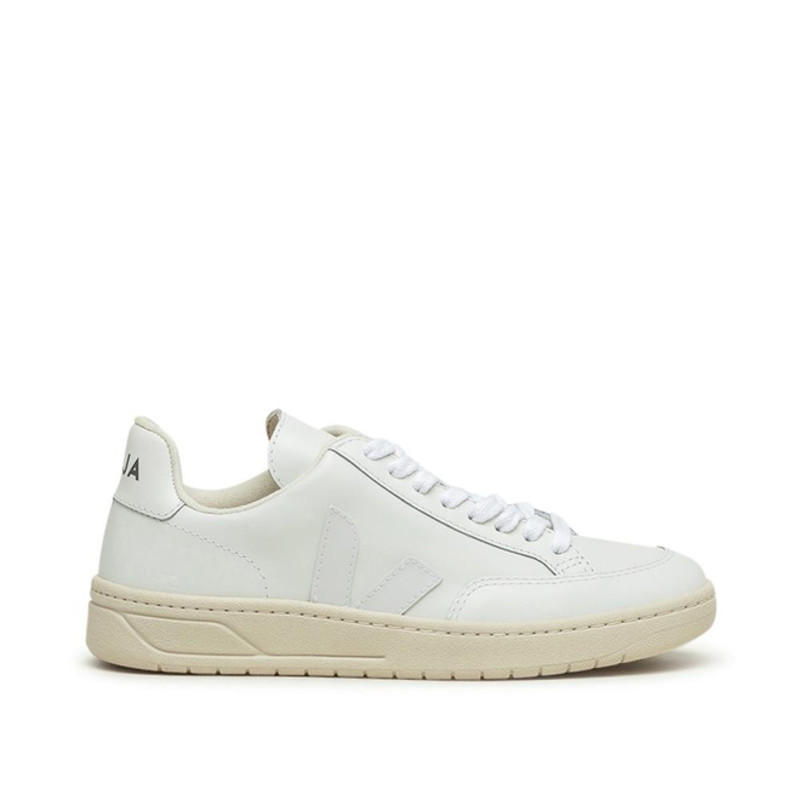 VEJA V-12 Leather | XD022297A