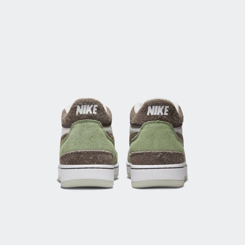 Nike Mac Attack "Oil Green" | FN0648-300