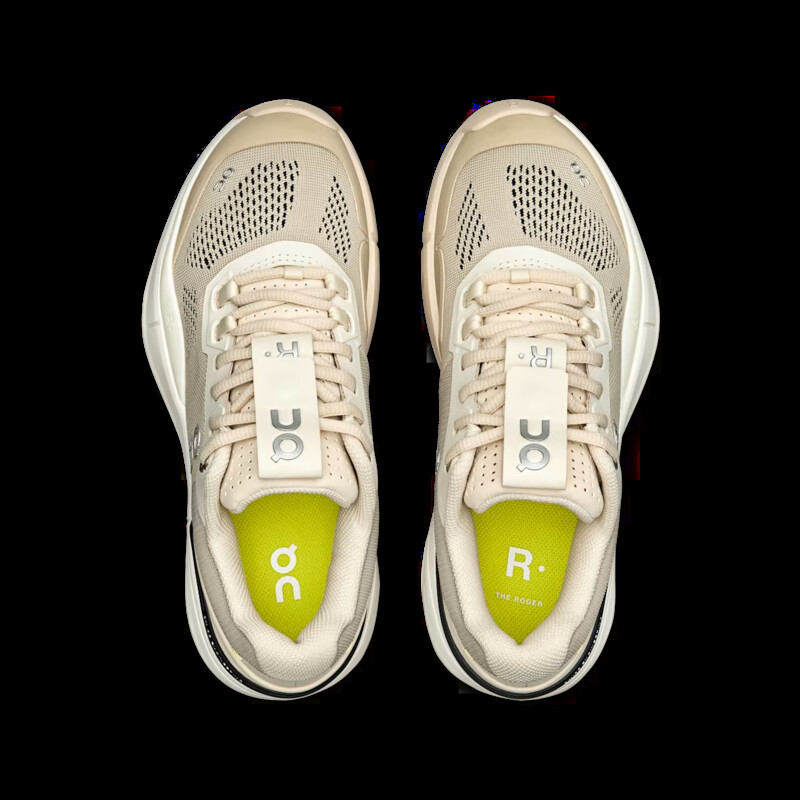 On THE ROGER Pro "Sand/Ivory" | 48.97664
