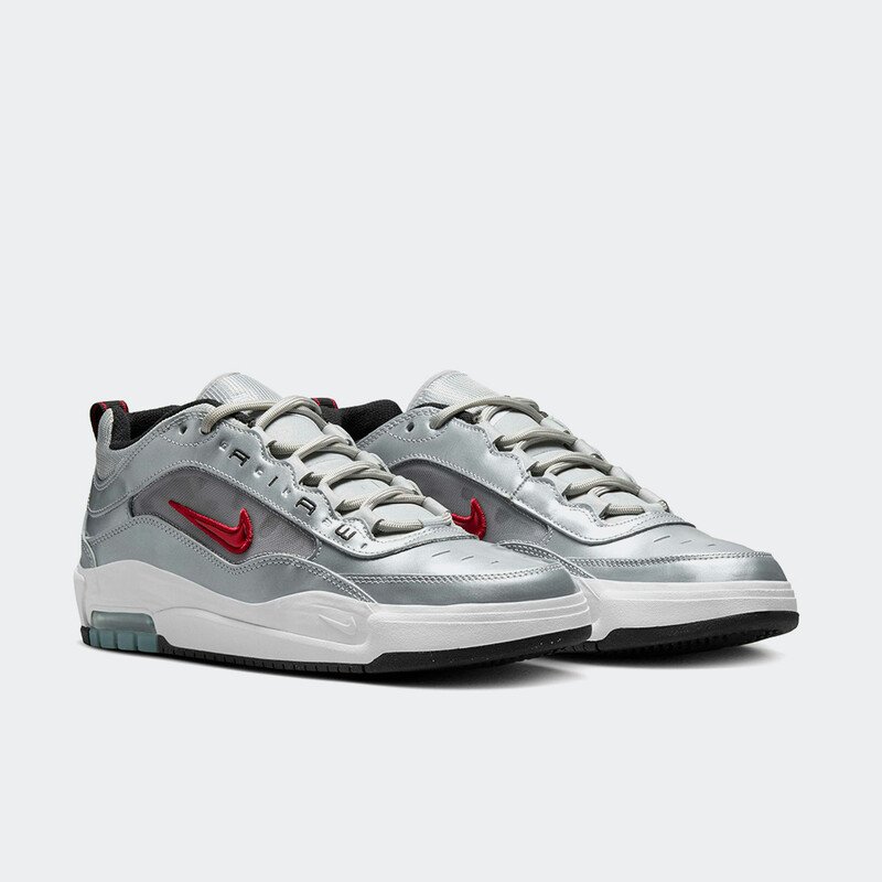 Nike SB Ishod 2 "Silver Bullet" | HF3062-001