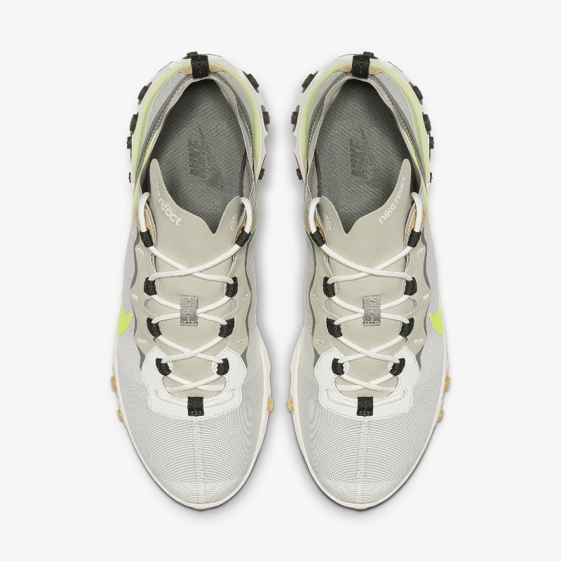 Nike React Element 55 Spruce Aura | BQ6166-009