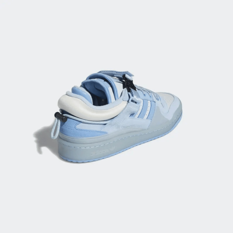 Bad Bunny x adidas Forum Low Blue Sky | GY9693