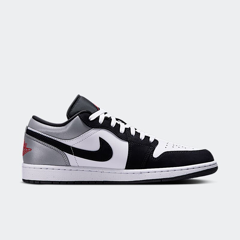 Air Jordan 1 Low SE "Matte Silver" | HF3148-106