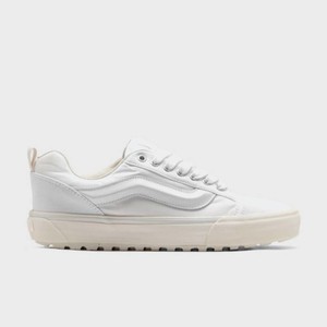 Vans LX Knu Skool MTE-1 "Mercer White" | VN000CXRWHT1