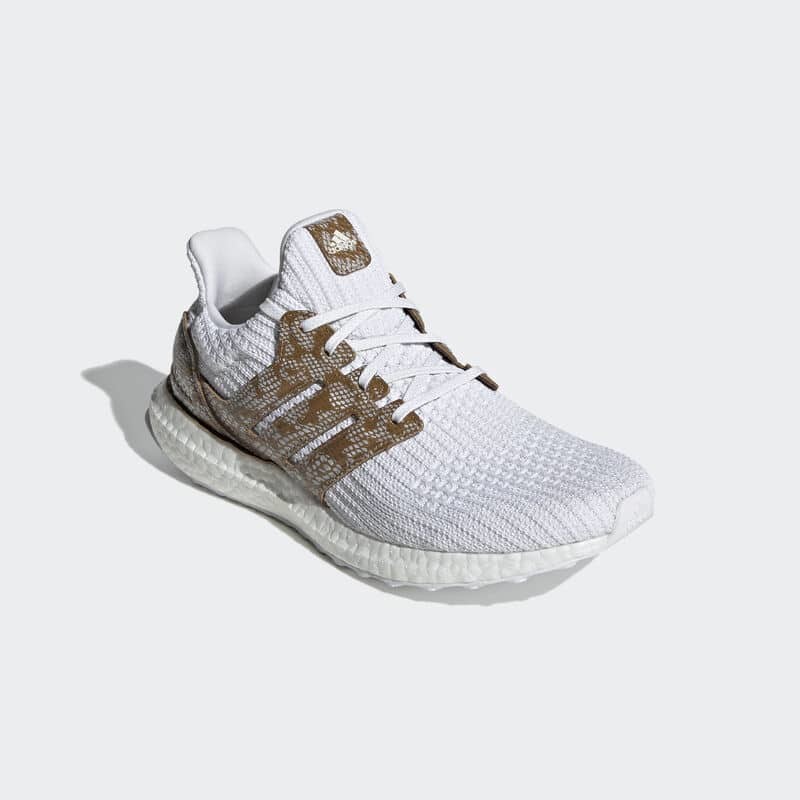 adidas Ultra Boost Snakeskin Raw Desert | FX8932