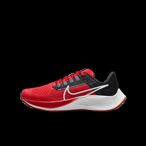 Buy NFL x Air Zoom Pegasus 38 'Cincinnati Bengals' - DJ0807 001 - Black