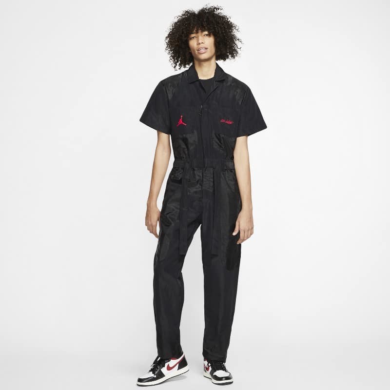 Off-White x Air Jordan Chicago Apparel | CV0539-010