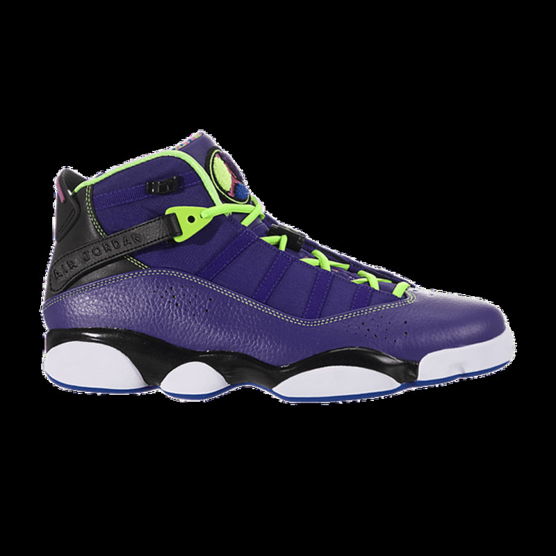 Jordan 6 rings outlet bel air