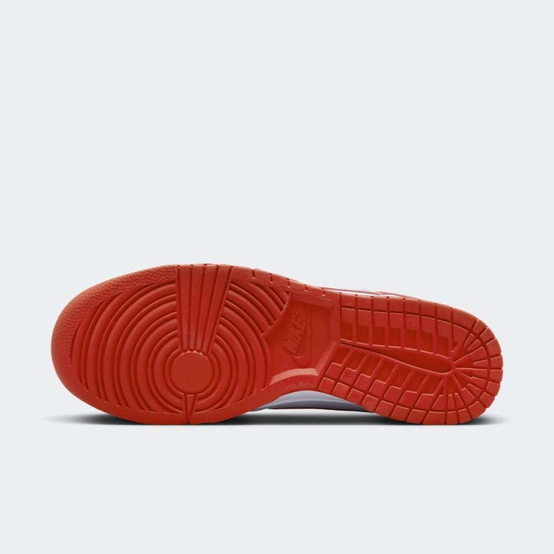 Nike Dunk High Picante Red | DV0828-100