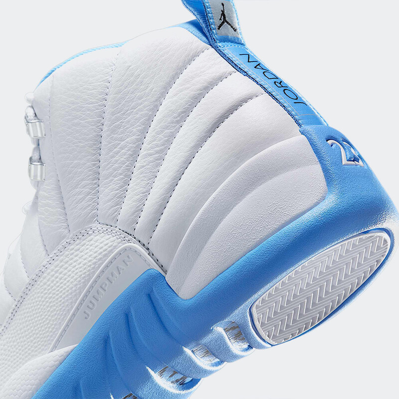 Air Jordan 12 "Melo" | CT8013-112