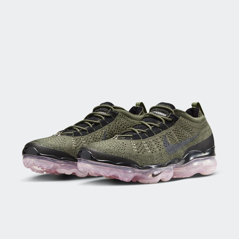 Nike Air VaporMax 2023 Flyknit "Olive" | DV1678-200