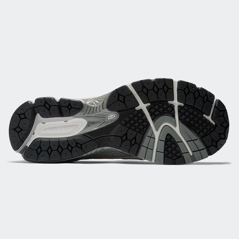 New Balance 1906L Loafer “Grey Days” | U1906LGR