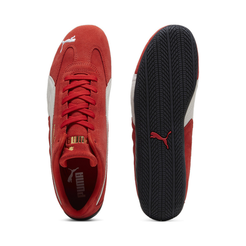 Puma Speedcat OG "For All Time Red" | 398846-02