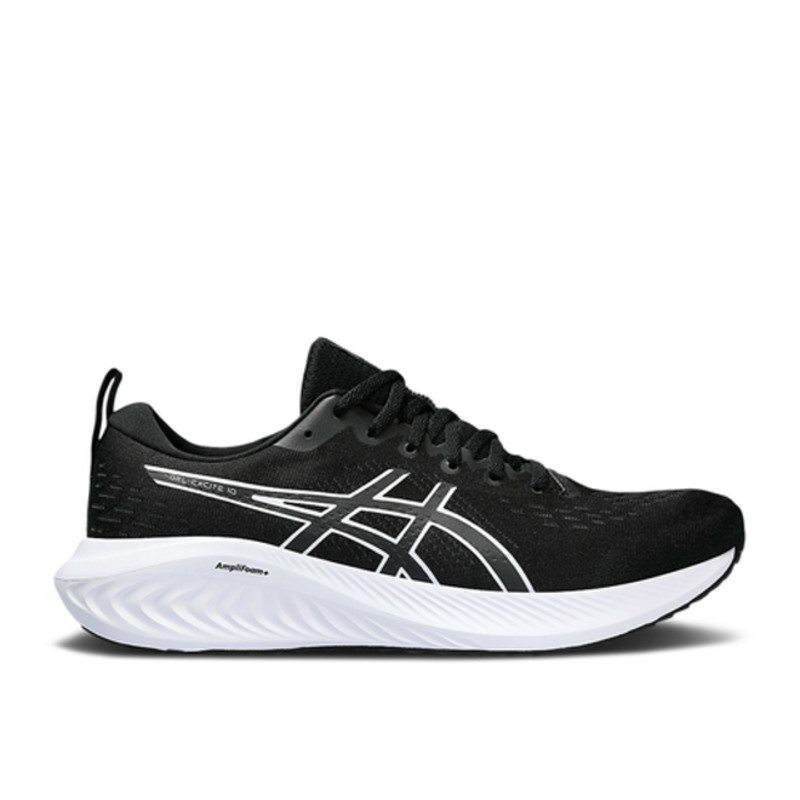 ASICS Gel Excite 10 'Black White' | 1011B600-003