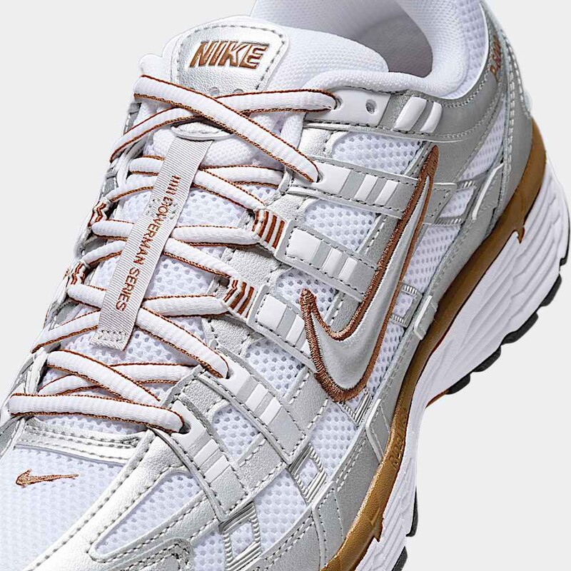 Nike P-6000 "Light British Tan" | BV1021-109