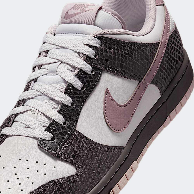 Nike Dunk Low "Snakeskin" | HV6932-299