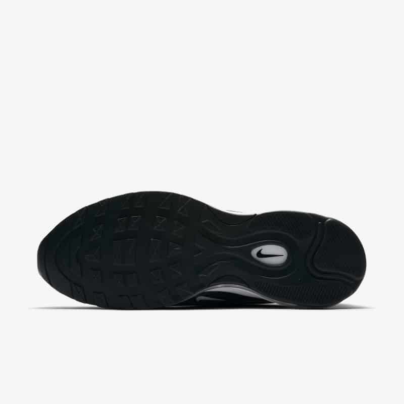 Nike Air Max 97 Ultra Black | 918356-006
