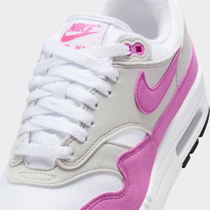 Nike nike court royale herrenschuh weiss "Pink Rise" | DZ2628-109