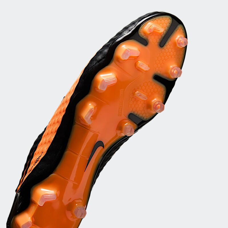 Nike Hypervenom Phantom RGN SE "Bright Citrus" | HQ8561-001
