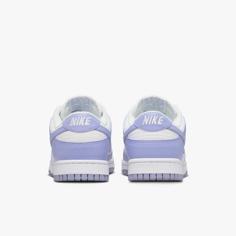 Nike Dunk Low Next Nature Lilac | DN1431-103